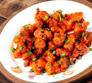 Gobi Manchurian