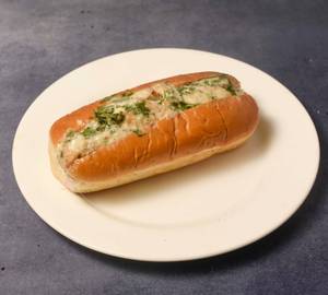 Chicken Salad Roll 