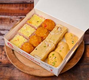 Celebration Sweet Box Combo