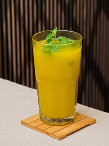 Thai Mango Slash [NEW]