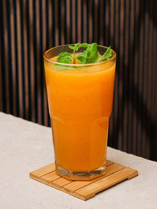 Orange Mint Slash [NEW]