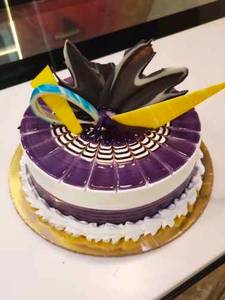 Blueberry Cheese Cake