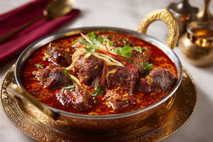 Mutton Masala