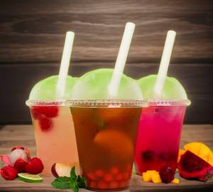 Blueberry blast