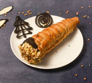 Cream Roll               
