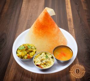 Paperr Masala Dosa