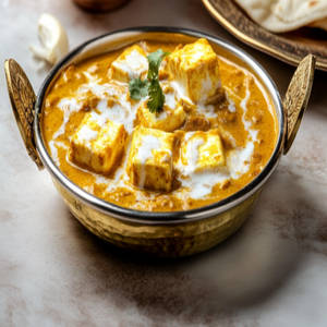 Shahi Paneer