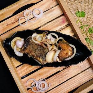 Fish Fry