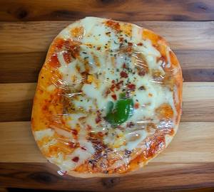 Chicken Pizza                          