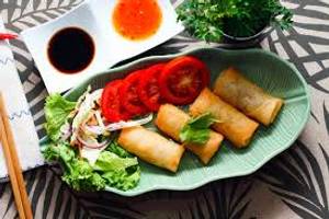 Special Spring Roll