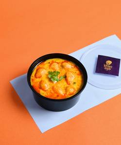Punjabi Kadhi Pakoda