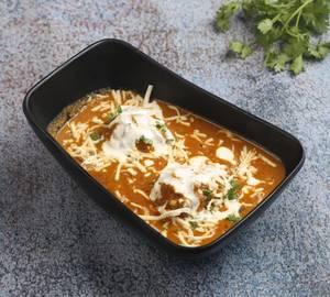 Malai Kofta