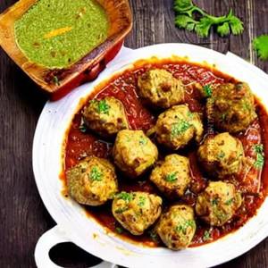 Malai Kofta