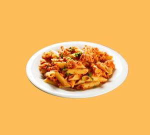 Red Sauce Pasta