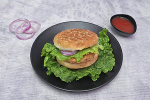 Town Burger
