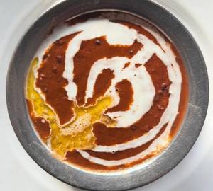 Dal makhani