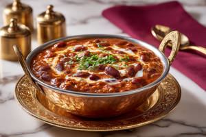 Rajma Masala