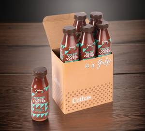Cothas bon bon cold coffee [250 ml]