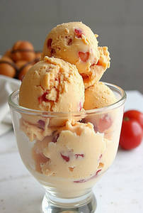 Tutty Fruity Special Ice Cream