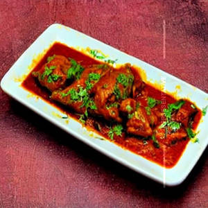 Lahori Chicken
