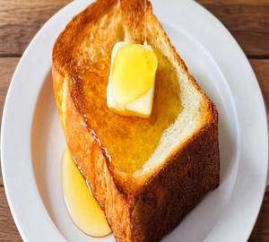 Butter Toast (4 Pc)