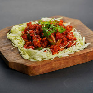 Veg Hotpan