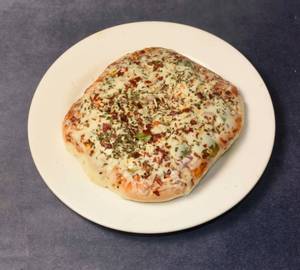 Veg Pizza 