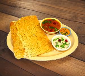 Rava dosa