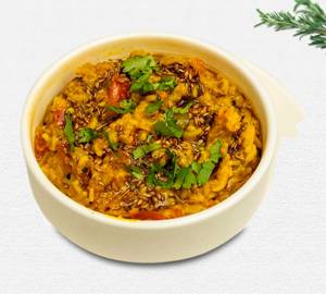 Dal-khichdi