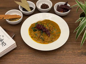 Veg Kofta Tadka Masala