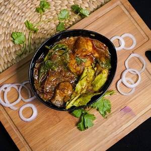 Pork With Herb