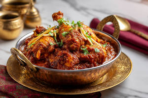 Chicken Lapeta