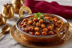 Creamy Corn Masala