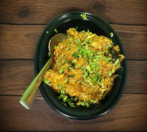 Rara chicken (4 pieces)