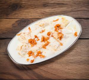 Dahi Idli (2 Pcs)