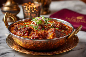 Mutton Bhuna