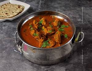 Chicken Handi [full]