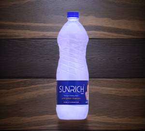 Water bottle [1 litre]