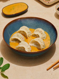 Jhol Dimsum [NEW]*