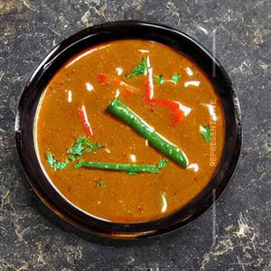 Mix Veg Gravy