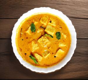 Shahi paneer