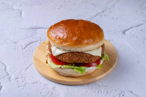 Cheese Burger
