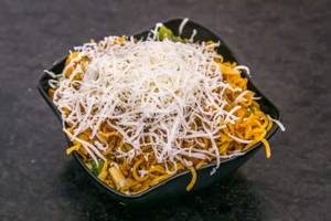 Veg Cheese Maggi
