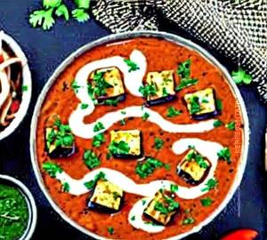 Paneer Makhani