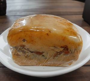 Veg Cheese Pav                                 