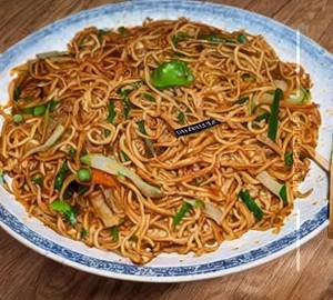 Classic Noodles