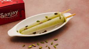 Slim Pista Kulfi