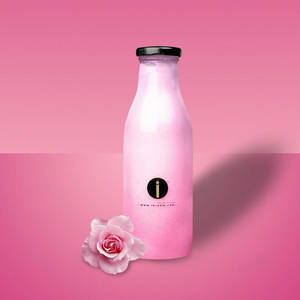 Rose Milk