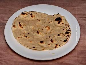 Tawa Butter Roti