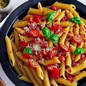 Veggie Paradise